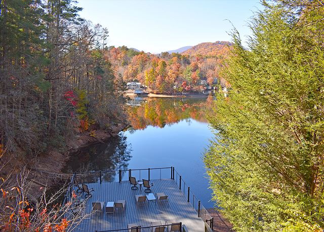 mallard-cove-lake-lure